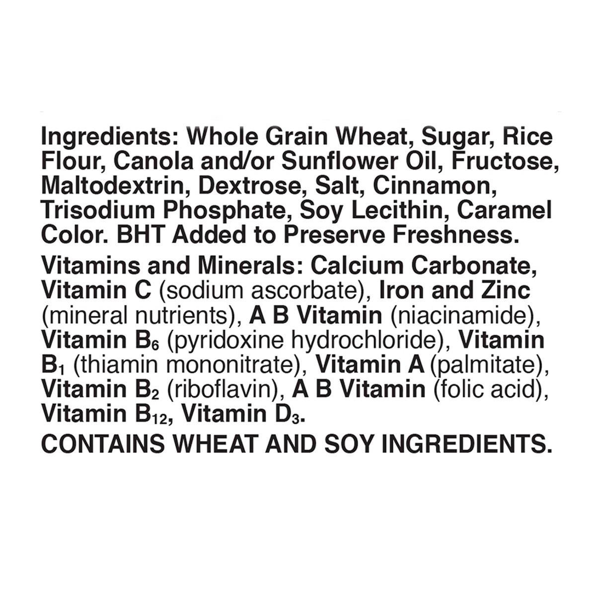 slide 10 of 14, Cinnamon Toast Crunch Breakfast Cereal, Crispy Cinnamon Cereal, Value Bag, 32 oz, 2 lb