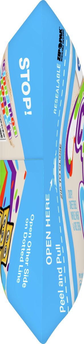 slide 14 of 14, Cinnamon Toast Crunch Breakfast Cereal, Crispy Cinnamon Cereal, Value Bag, 32 oz, 2 lb