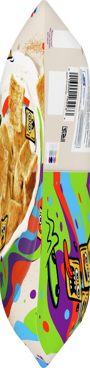 slide 2 of 14, Cinnamon Toast Crunch Breakfast Cereal, Crispy Cinnamon Cereal, Value Bag, 32 oz, 2 lb