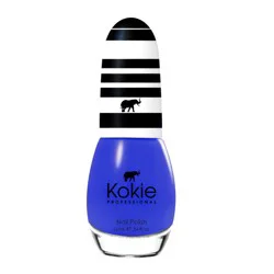 Kokie Professional Nail Polish Atlantis At Last