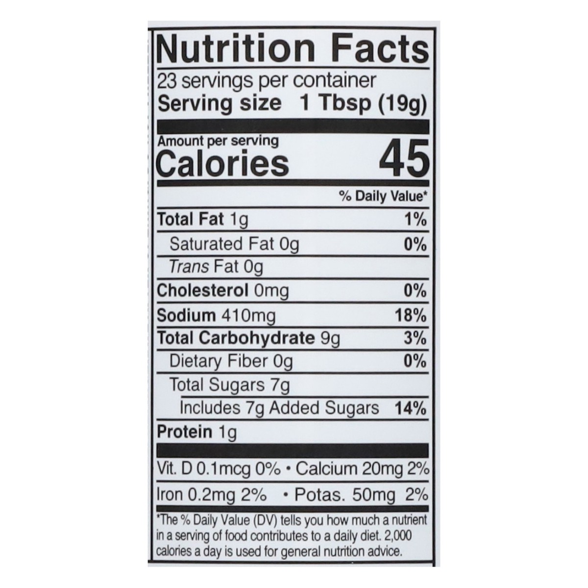 slide 7 of 14, Kinder's Wing Sweet & Spicy Korean Sauce & Dip 15.5 oz, 15.5 oz