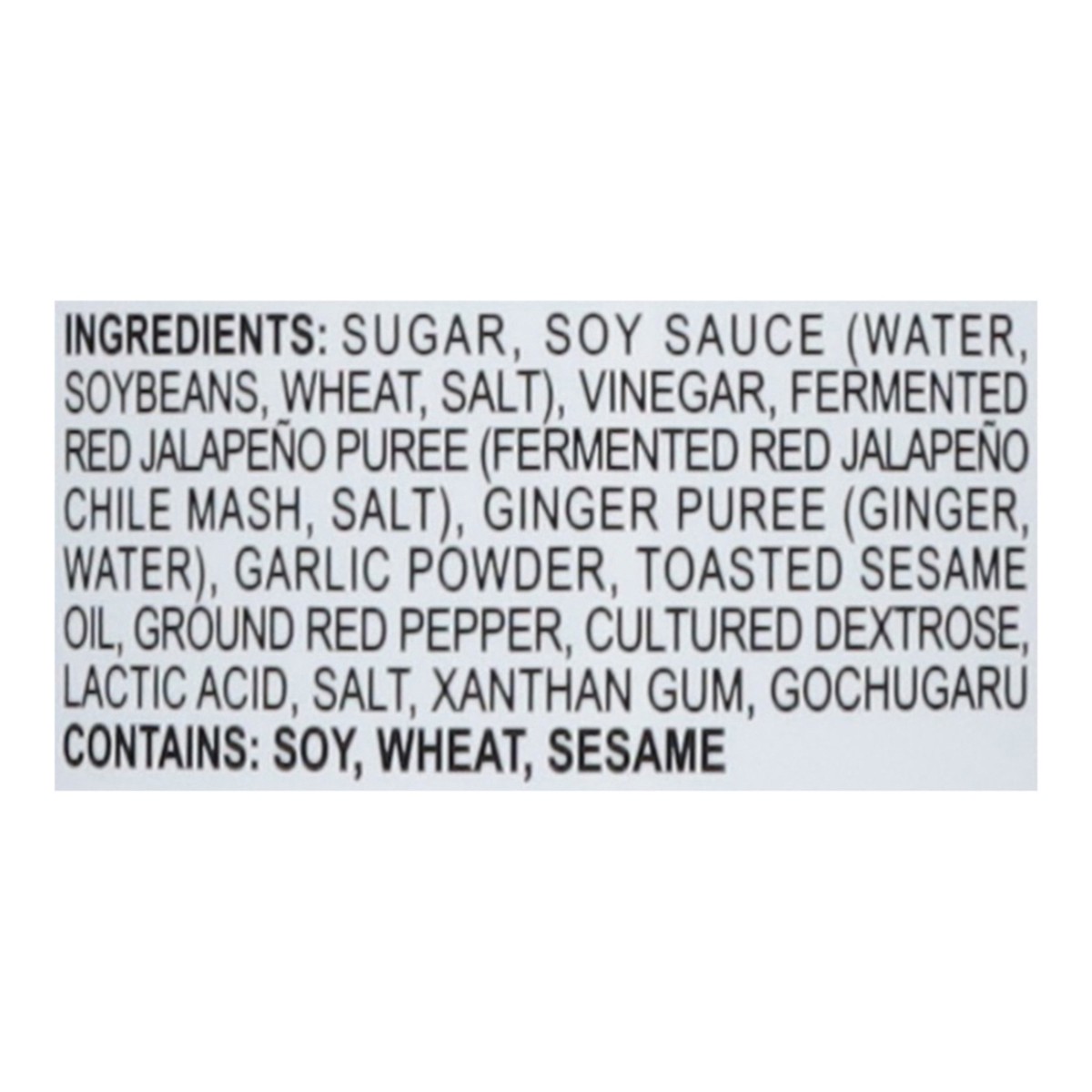 slide 6 of 14, Kinder's Wing Sweet & Spicy Korean Sauce & Dip 15.5 oz, 15.5 oz