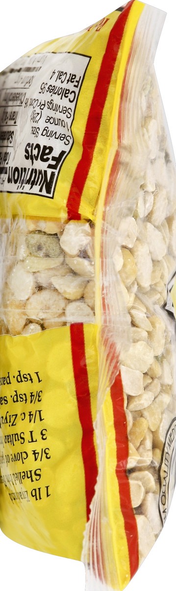 slide 3 of 5, Ziyad Split/Shelled Small Fava Beans, 16 oz