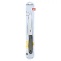 Good Cook Serrated Cooks Knife 