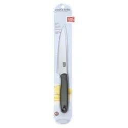 Good Cook Serrated Cook's Knife