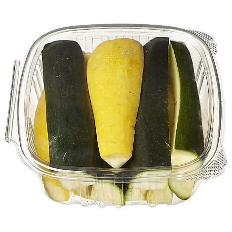 slide 1 of 1, Squash Spears Large Pack, 1 ct