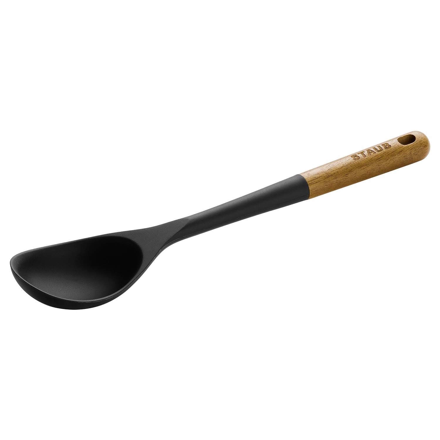 slide 1 of 1, STAUB Vintage Serving Spoon, 1 ct