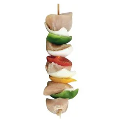Giant Eagle Chicken Shish Kabob