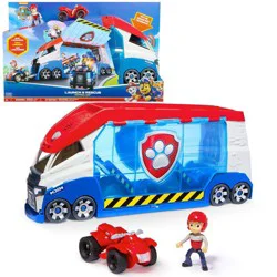 PAW Patrol Vehicle Playset