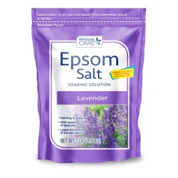 Modesa Lavender Epsom Salt