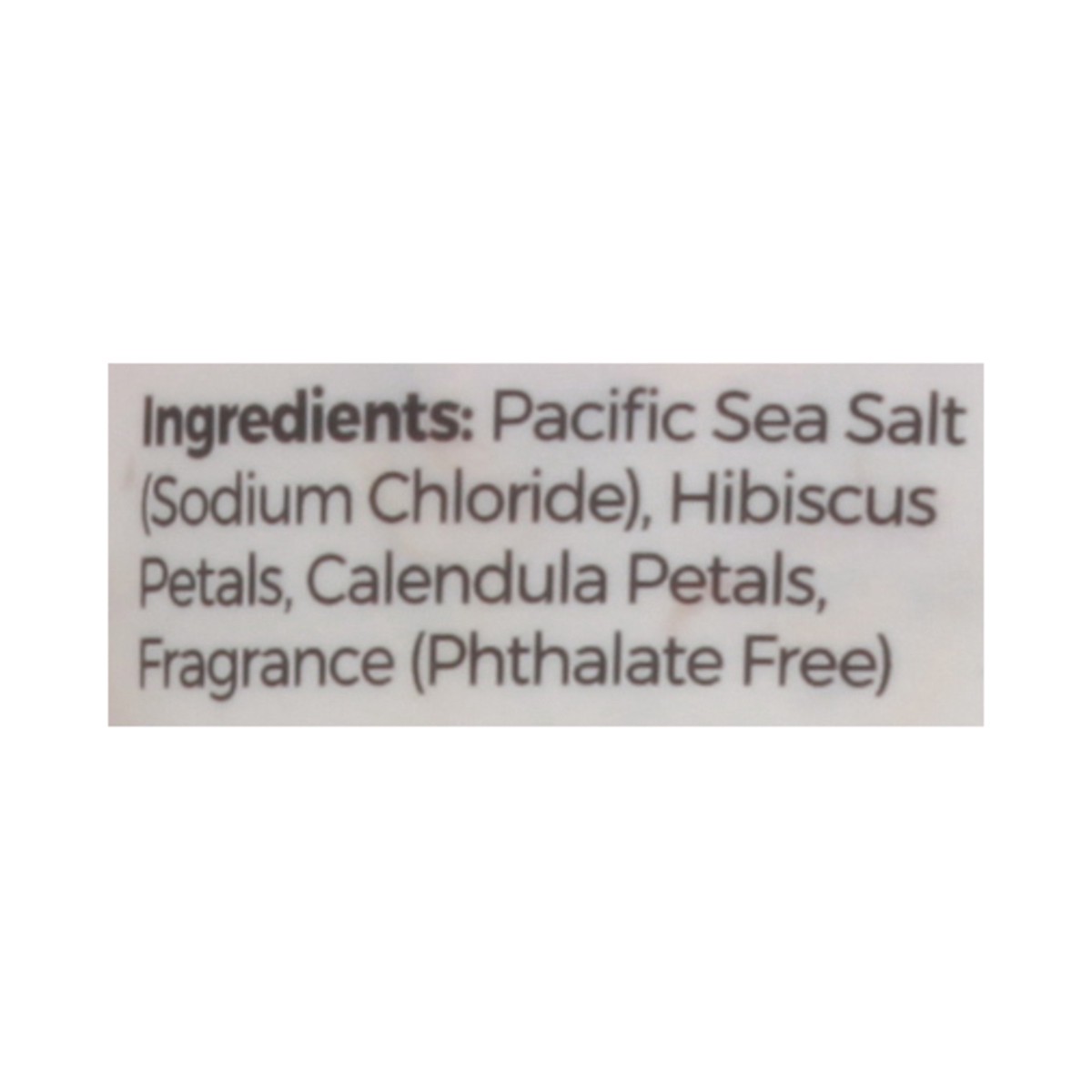 slide 4 of 13, Enfusia Spa Bath Soak Hibiscus Water, 16 oz