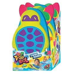 Tropikool Swim Board