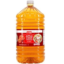 Weis Quality Apple Cider Vinegar