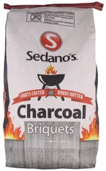 Sedano'ss Charcoal Briquet