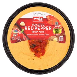 Weis Quality Hummus