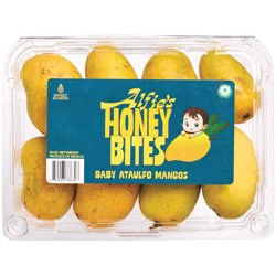 Alfie's Honey Bites - Baby Ataulfo Mangos