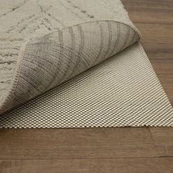 Mohawk 3'4"x5' Comfort Grip Rug Pad Ivory - Mohawk Home