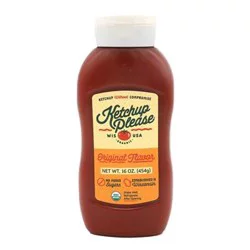 Ketchup Please Original Flavor