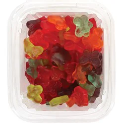 Weis Quality Bulk Food Tub