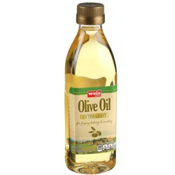 Weis Quality Olive Oil