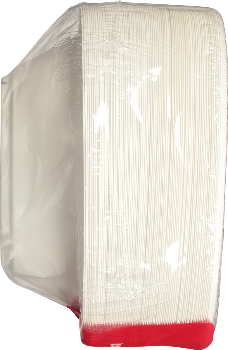 slide 12 of 12, First Street Plastic Bowls, 75 ct