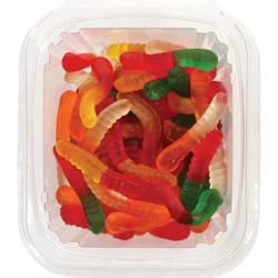 Weis Quality Bulk Food Tub