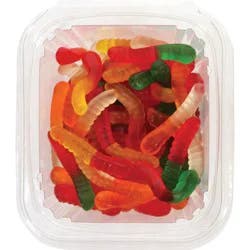 Weis Quality Bulk Food Tub