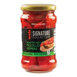 Weis Signature Collection Peppers