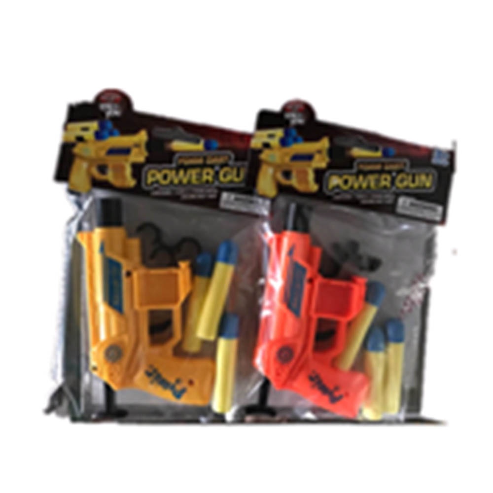 slide 1 of 1, Fun Time Toys Gun Foam Dart, 1 ct