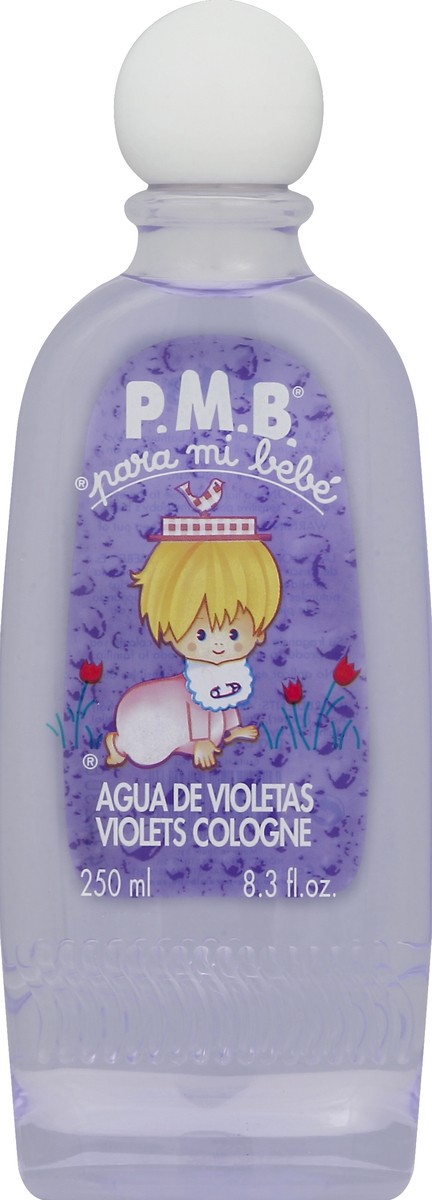 slide 1 of 7, PMB Cologne 8.3 oz, 8.3 oz