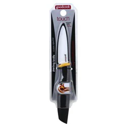 Good Cook Bradshaw International, Inc. Good Cook Touch Paring Knife