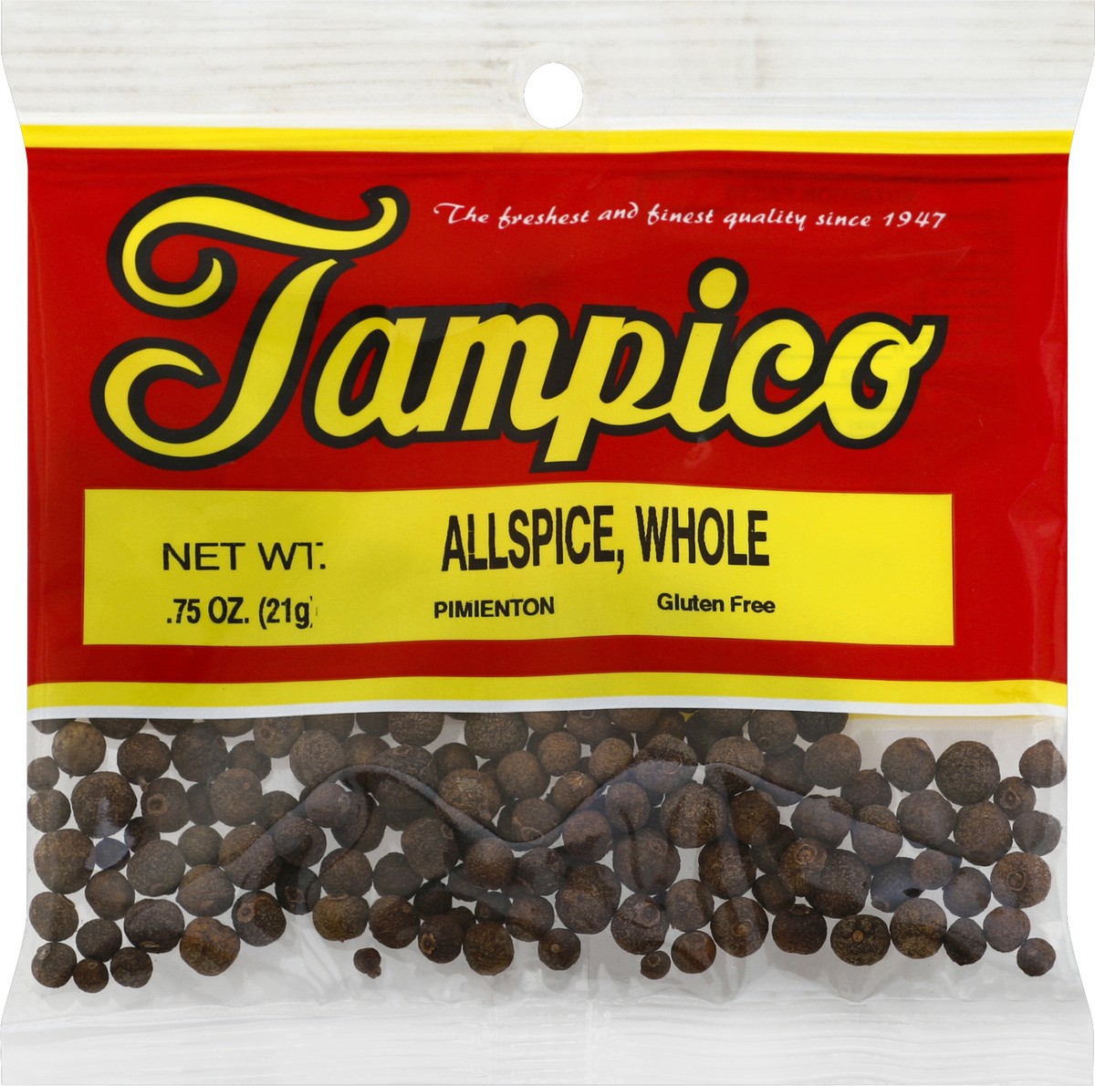 slide 3 of 4, Tampico Allspice 0.75 oz, 0.75 oz