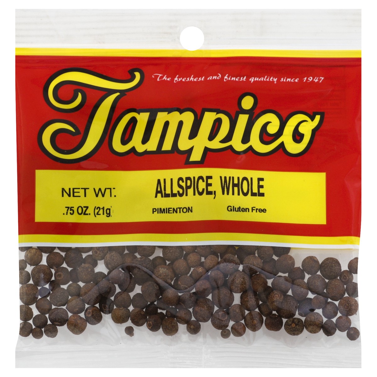 slide 4 of 4, Tampico Allspice 0.75 oz, 0.75 oz