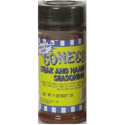 Conecuh Steak & Hamburger Seasoning