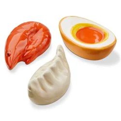 TAG Food Chopstick Rest