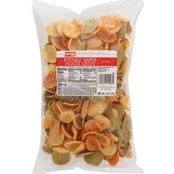 Weis Quality Veggie Chips