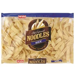 Weis Quality Pasta
