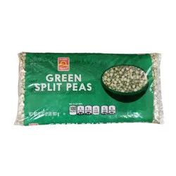 Sunny Select, Green Split Peas