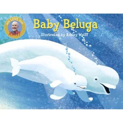 Random House Baby Beluga by Raffi Board Book
