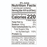 slide 5 of 5, Calypso Strawberry Lemonade, 6 ct; 16 oz