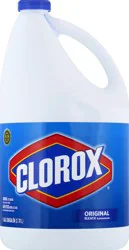 Clorox Reg Bleac