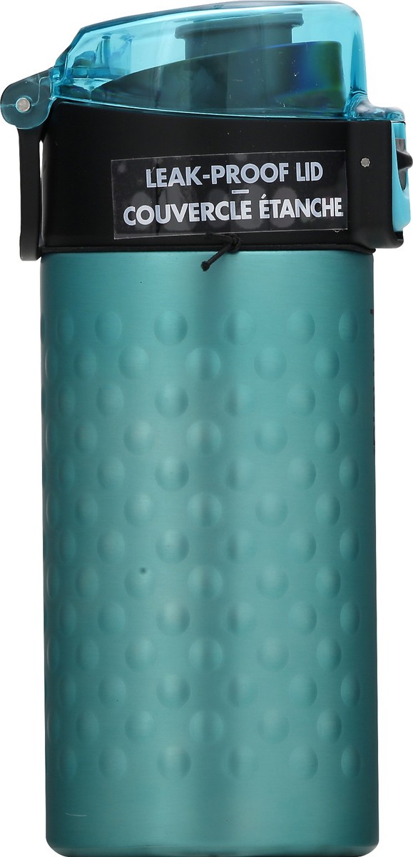 slide 6 of 11, Primula 12 Ounces Teal Mini Hamilton Thermal Tumbler 1 ea, 1 ct