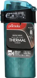 Primula 12 oz Teal Mini Hamilton Thermal Tumbler
