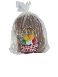 Russo's Marble Rye Bread