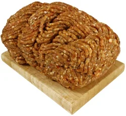 Central Market Chorizo Huetamo Bulk Spicy Michoacan Pork Chorizo