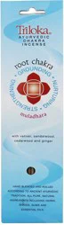 Triloka Root Chakra Incense