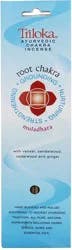 Triloka Root Chakra Incense