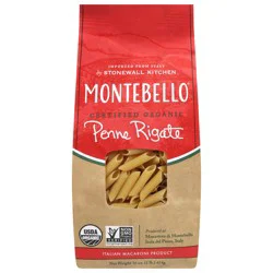 Montebello Penne Rigate 16 oz
