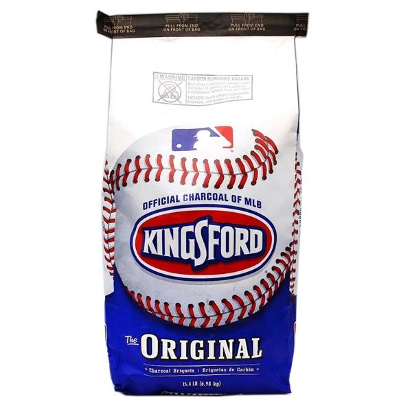 slide 1 of 4, Kingsford Charcoal 15.4 lb, 15.4 lb