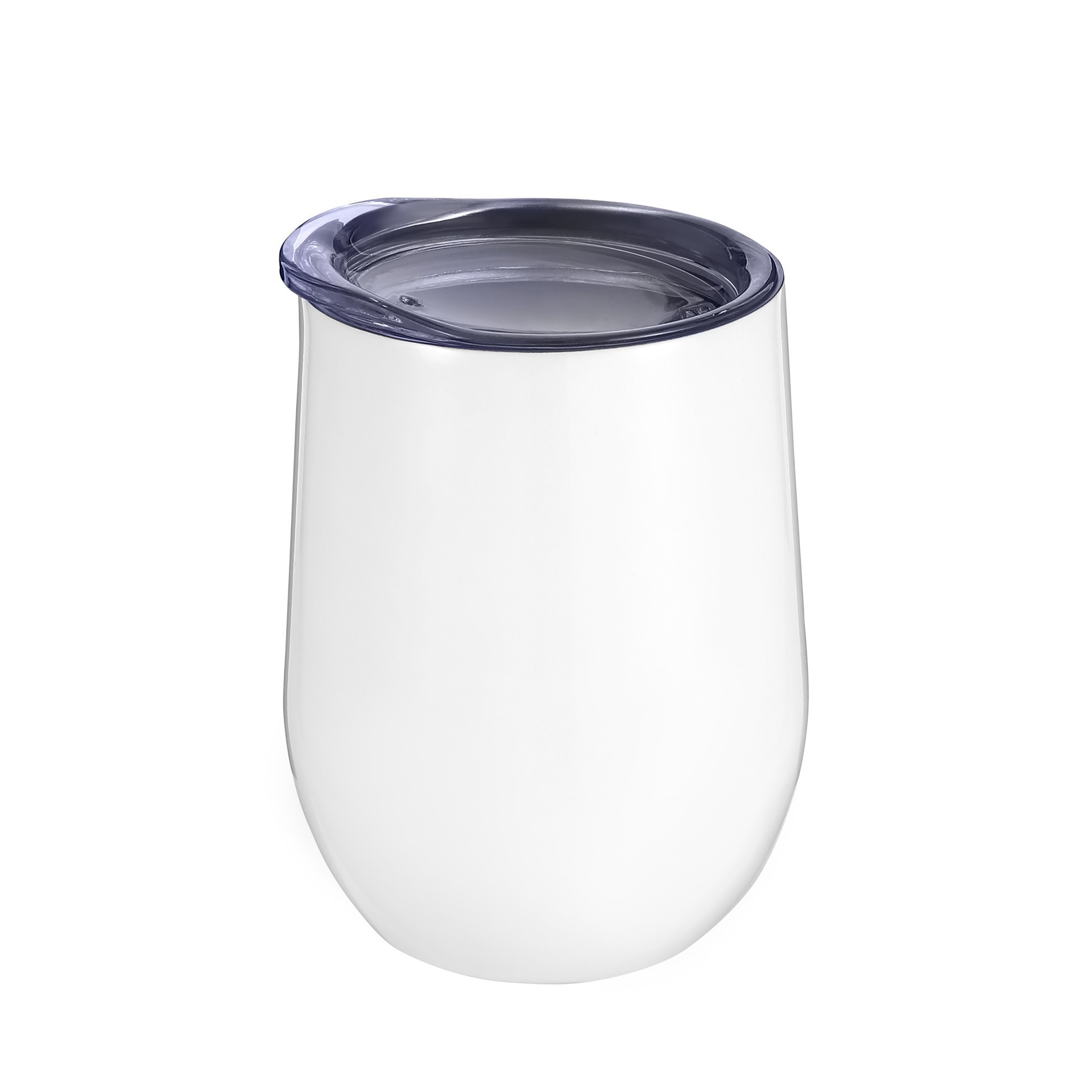 slide 5 of 9, 12oz. Stainless Steel Sublimation Tumbler By Make Market, 12 oz